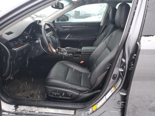 Photo 7 from auction – 2014 LEXUS ES 350 with VIN JTHBK1GG9E2109868