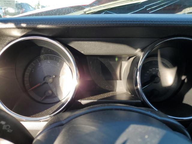 Photo 9 from auction – 2015 FORD MUSTANG with VIN 1FA6P8AMXF5328713