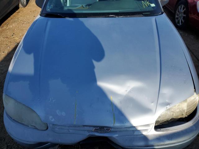 Photo 11 from auction – 1997 CHEVROLET LUMINA BAS with VIN 2G1WL52MXV9262113