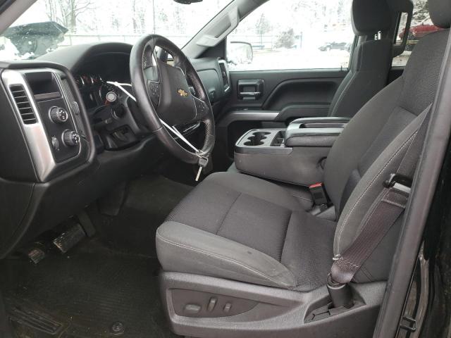Photo 7 from auction – 2014 CHEVROLET SILVERADO with VIN 3GCUKREC7EG509444