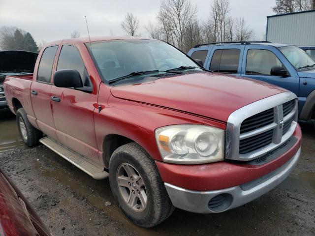 Photo 4 from auction – 2007 DODGE RAM 1500 S with VIN 1D7HA18N47S169559