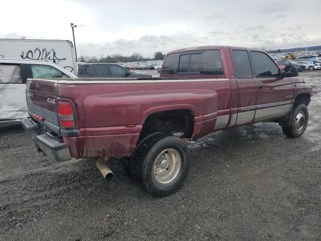 Photo 3 from auction – 2001 DODGE RAM 3500 with VIN 1B7MF337X1J536976