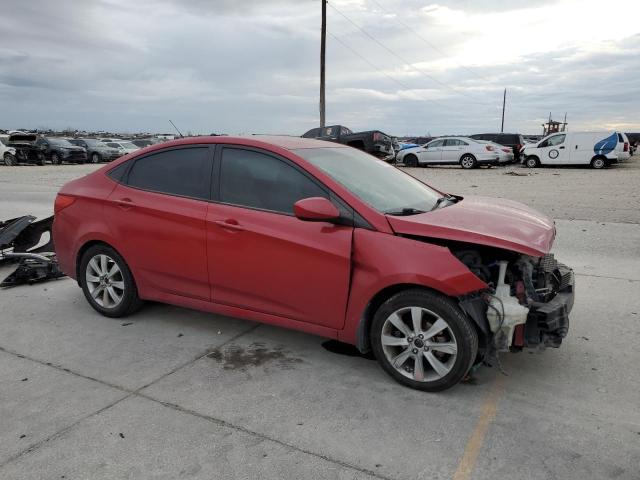 Photo 4 from auction – 2012 HYUNDAI ACCENT GLS with VIN KMHCU4AE4CU211746