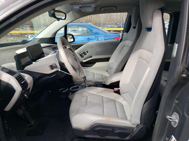 Photo 7 from auction – 2015 BMW I3 REX with VIN WBY1Z4C51FV279106
