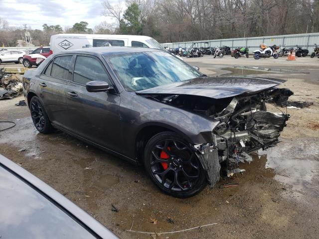 Photo 4 from auction – 2019 CHRYSLER 300 S with VIN 2C3CCABG5KH637991