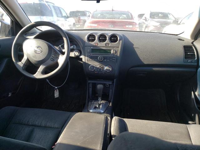 Photo 8 from auction – 2010 NISSAN ALTIMA BAS with VIN 1N4AL2AP9AC146826