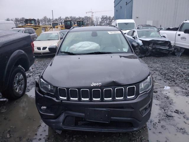 Photo 5 from auction – 2017 JEEP COMPASS LA with VIN 3C4NJDBB1HT617060