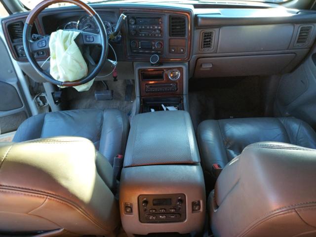 Photo 8 from auction – 2006 CADILLAC ESCALADE E with VIN 3GYFK66N76G217831