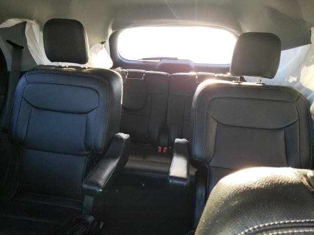 Photo 10 from auction – 2022 FORD EXPLORER X with VIN 1FMSK7DH3NGA68167
