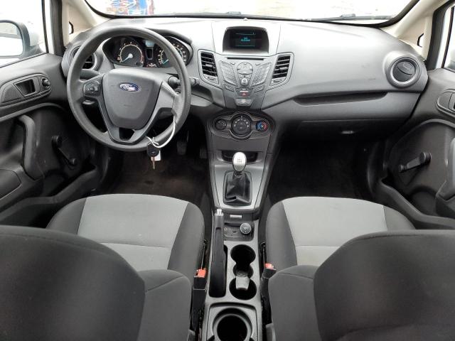 Photo 8 from auction – 2017 FORD FIESTA S with VIN 3FADP4AJ3HM139873