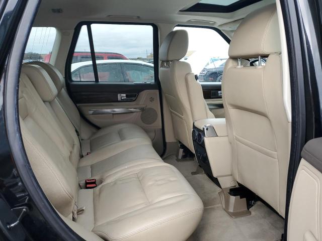 Photo 11 from auction – 2013 LAND ROVER RANGE ROVE with VIN SALSF2D4XDA807442