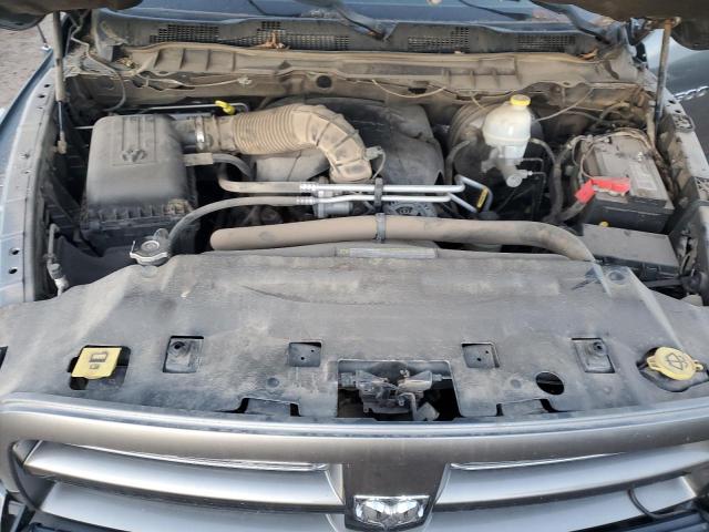 Photo 11 from auction – 2011 DODGE RAM 1500 with VIN 1D7RB1CTXBS586295