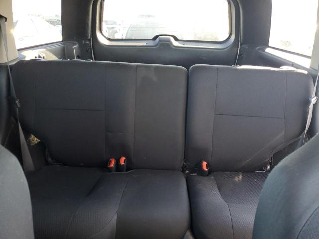 Photo 10 from auction – 2004 JEEP GRAND CHER with VIN 1J4GX48S74C325007