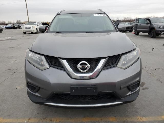 Photo 5 from auction – 2016 NISSAN ROGUE S with VIN KNMAT2MV6GP685345