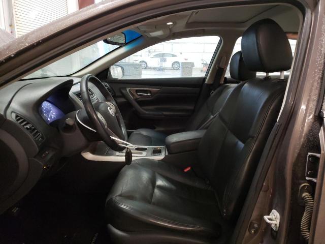 Photo 7 from auction – 2014 NISSAN ALTIMA 2.5 with VIN 1N4AL3AP0EN247138