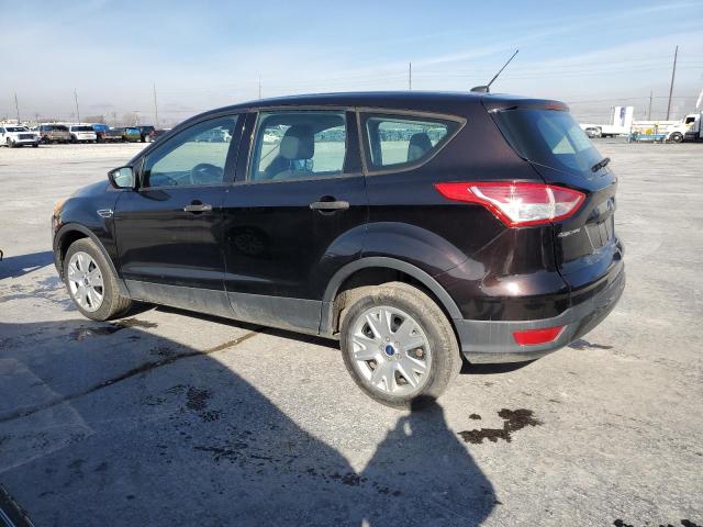 Photo 2 from auction – 2013 FORD ESCAPE S with VIN 1FMCU0F70DUC87940