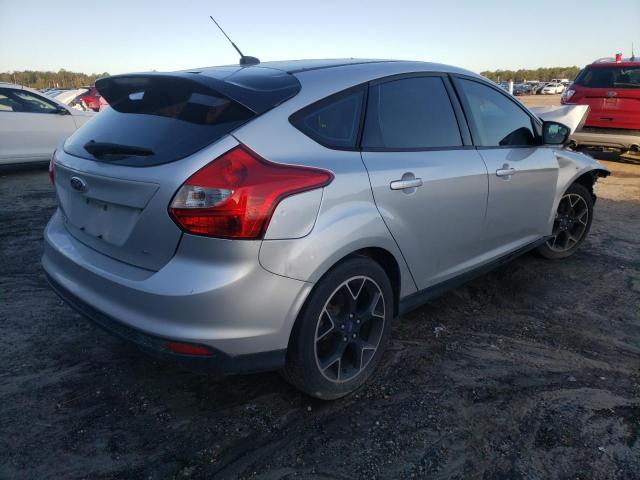 Foto 3 de la subasta – 2013 FORD FOCUS SE con VIN 1FADP3K26DL193777