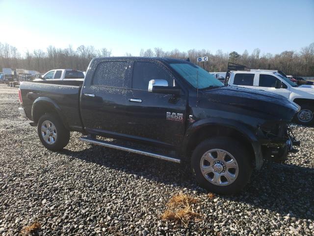 Photo 4 from auction – 2016 RAM 2500 LARAM with VIN 3C6UR5FL2GG101852