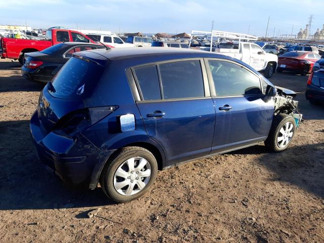 Photo 3 from auction – 2012 NISSAN VERSA S with VIN 3N1BC1CP9CK292908