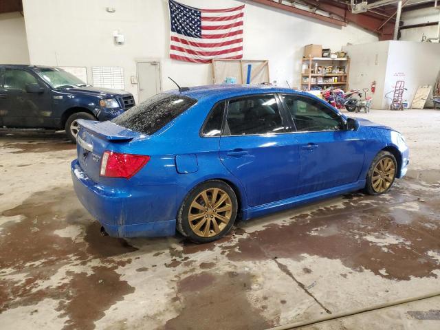 Photo 3 from auction – 2008 SUBARU IMPREZA WR with VIN JF1GE75618G513577
