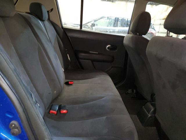 Photo 10 from auction – 2009 NISSAN VERSA S with VIN 3N1BC13E69L373382