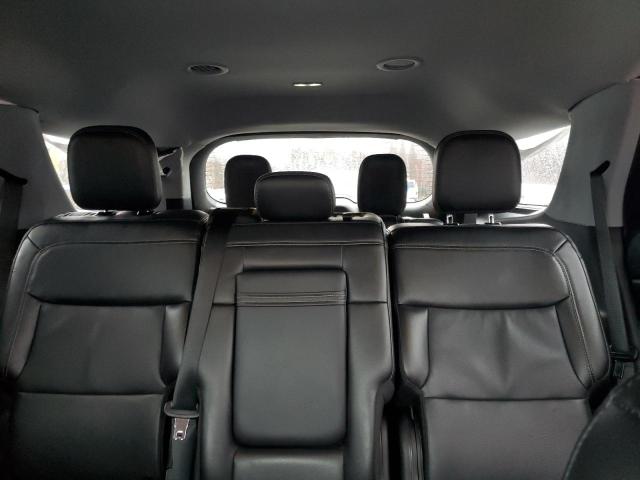 Photo 10 from auction – 2022 FORD EXPLORER L with VIN 1FMSK8FH1NGA52679