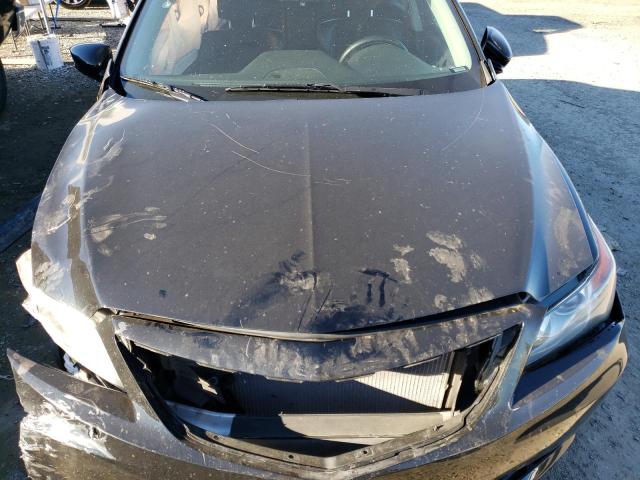 Photo 11 from auction – 2013 ACURA ILX 20 with VIN 19VDE1F38DE012090