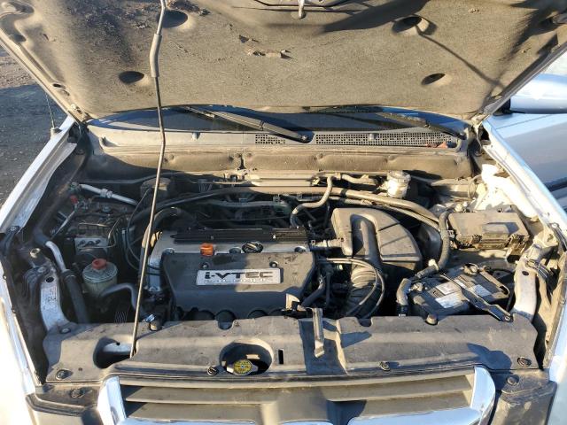 Photo 11 from auction – 2002 HONDA CR-V EX with VIN JHLRD78852C082813