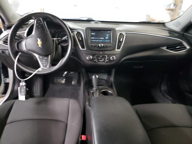 Photo 8 from auction – 2018 CHEVROLET MALIBU LS with VIN 1G1ZB5ST4JF260642