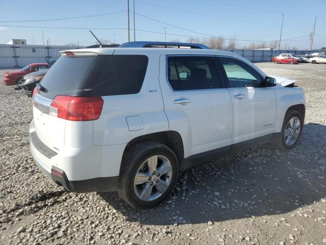 Photo 3 from auction – 2015 GMC TERRAIN SL with VIN 2GKFLYE32F6337583