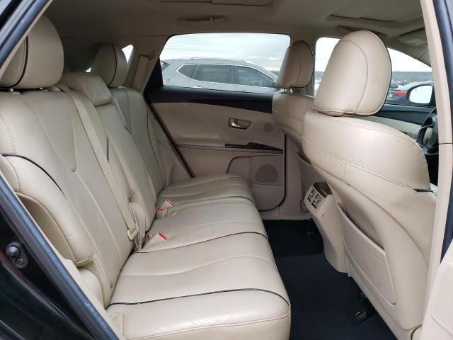 Photo 11 from auction – 2012 TOYOTA VENZA LE with VIN 4T3ZK3BB4CU047551