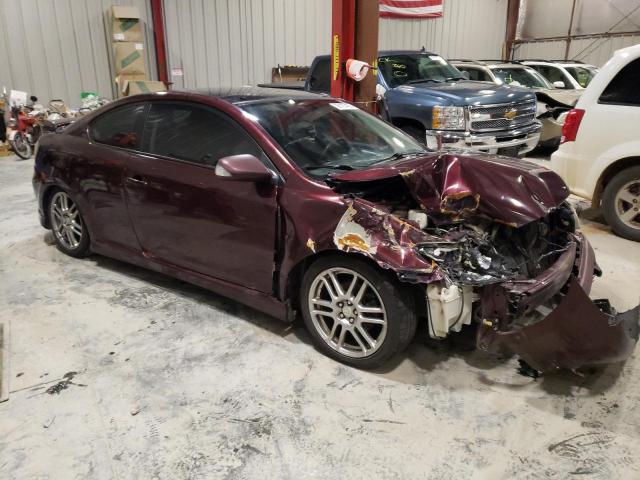 Photo 4 from auction – 2005 SCION TC with VIN JTKDE177350045655