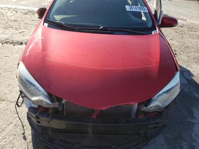 Photo 11 from auction – 2015 TOYOTA COROLLA L with VIN 2T1BURHE6FC279924