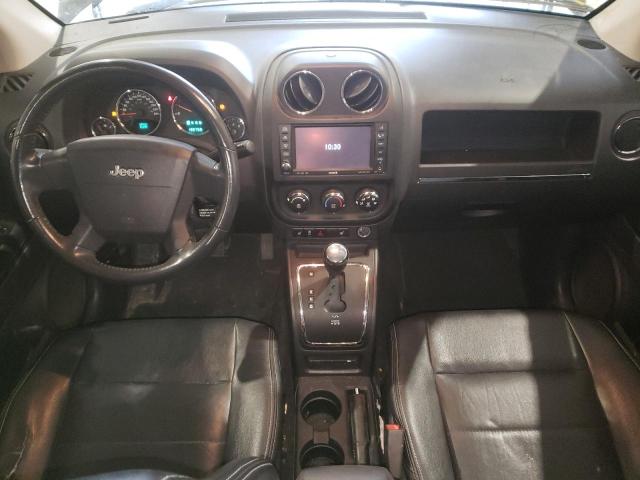 Фото 8 с аукциона – 2010 JEEP COMPASS LI с VIN 1J4NF5FB9AD516873