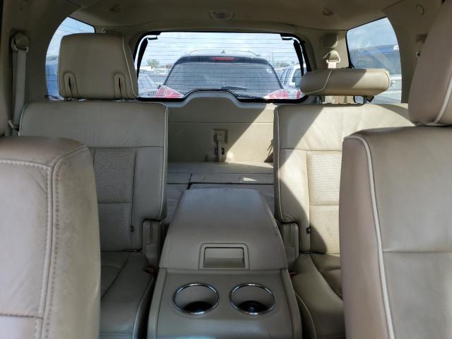 Photo 10 from auction – 2007 LINCOLN NAVIGATOR with VIN 5LMFU27567LJ18826