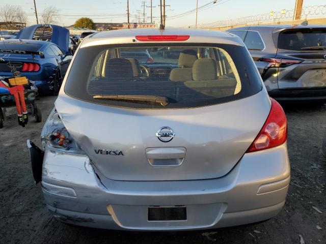 Photo 6 from auction – 2012 NISSAN VERSA S with VIN 3N1BC1CP6CK806049