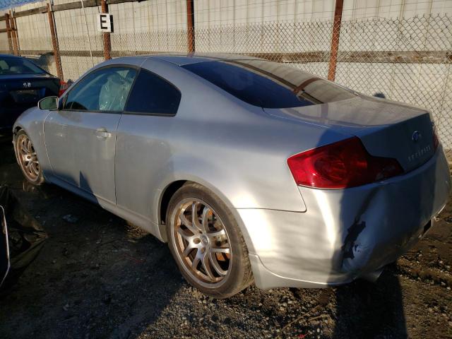 Photo 2 from auction – 2006 INFINITI G35 with VIN JNKCV54E16M721929