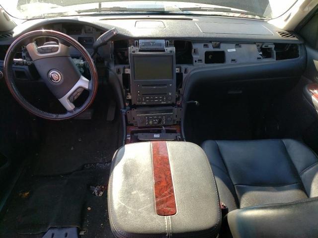 Photo 8 from auction – 2008 CADILLAC ESCALADE L with VIN 1GYEC63878R150366