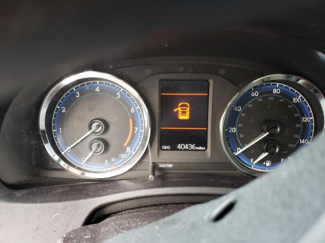 Photo 9 from auction – 2018 TOYOTA COROLLA L with VIN 2T1BURHE8JC100629