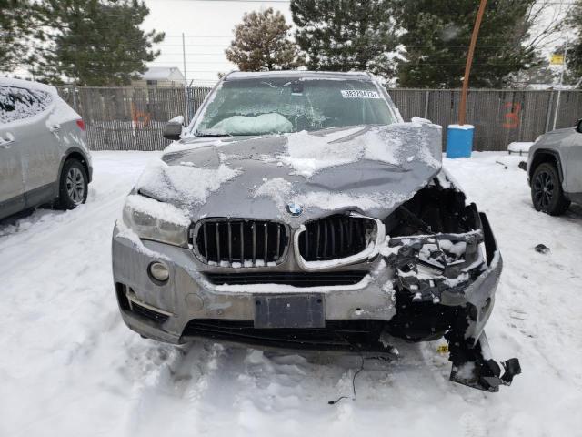 Photo 5 from auction – 2014 BMW X5 XDRIVE3 with VIN 5UXKR0C59E0K47223