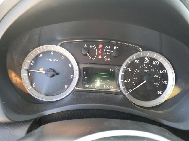 Photo 9 from auction – 2014 NISSAN SENTRA S with VIN 3N1AB7AP6EY308325