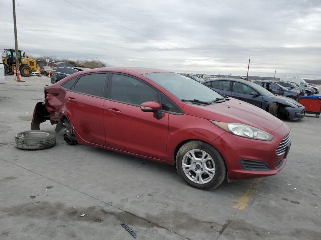 Photo 4 from auction – 2015 FORD FIESTA SE with VIN 3FADP4BJ2FM158328