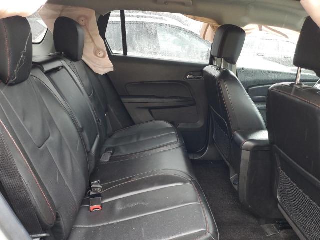Photo 11 from auction – 2015 GMC TERRAIN SL with VIN 2GKFLYE36F6411281