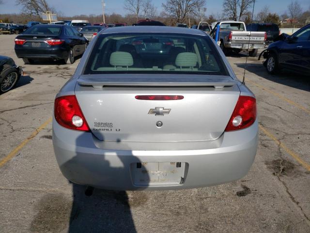 Photo 6 from auction – 2007 CHEVROLET COBALT LT with VIN 1G1AL55F377264426