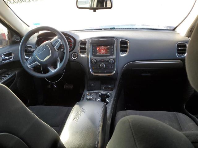 Photo 8 from auction – 2015 DODGE DURANGO SX with VIN 1C4RDHAG7FC176248