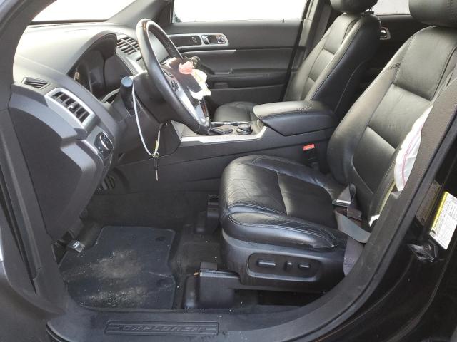 Photo 7 from auction – 2015 FORD EXPLORER X with VIN 1FM5K8D83FGB72663