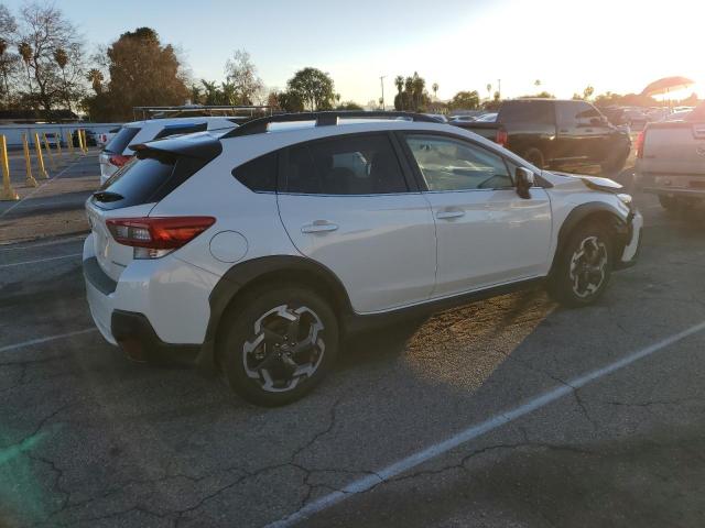 Photo 3 from auction – 2022 SUBARU CROSSTREK with VIN JF2GTHMC5N8264351
