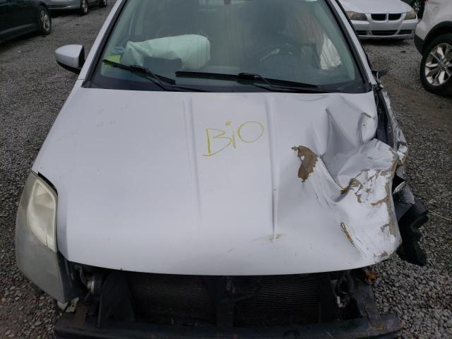 Photo 11 from auction – 2012 NISSAN SENTRA 2.0 with VIN 3N1AB6AP1CL754760