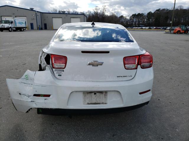 Photo 6 from auction – 2014 CHEVROLET MALIBU LS with VIN 1G11B5SL8EF290441