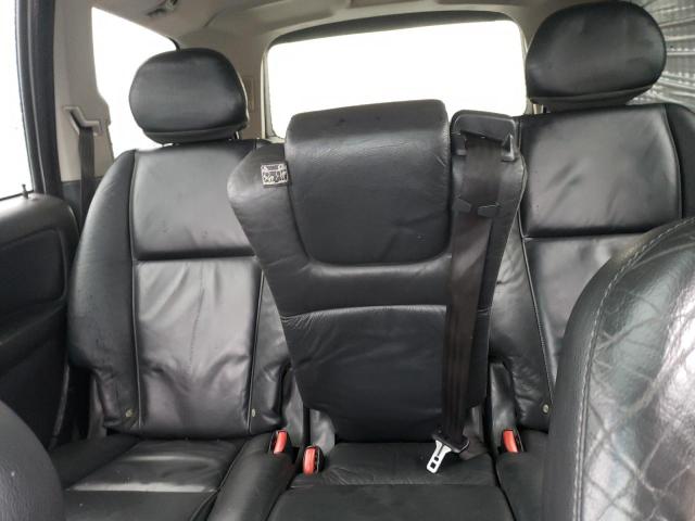 Photo 10 from auction – 2007 VOLVO XC90 3.2 with VIN YV4CZ982571338654